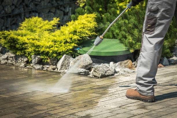 Best Patio and Deck Pressure Washing  in Tysons, VA