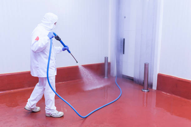 Best Heavy Equipment Washing  in Tysons, VA
