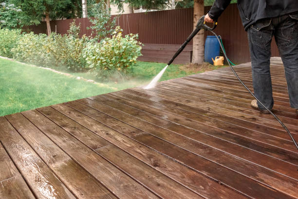 Spring Cleaning in Tysons, VA