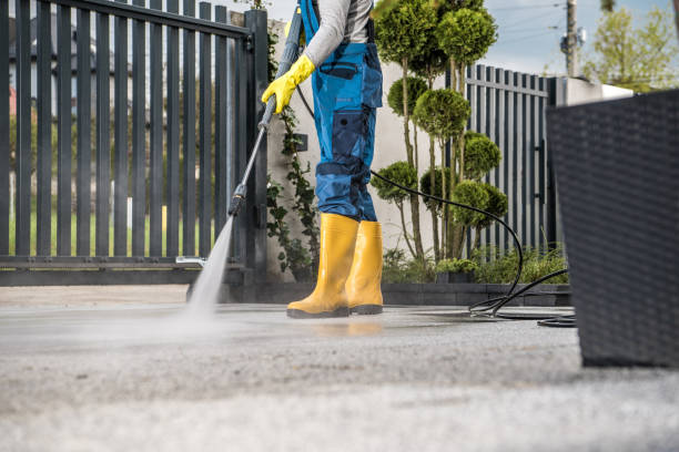  Tysons, VA Pressure Washing Pros