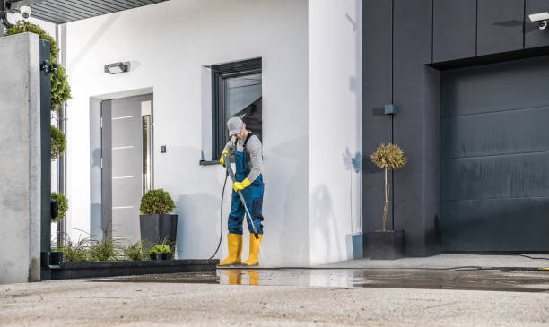 Best Soft Washing  in Tysons, VA